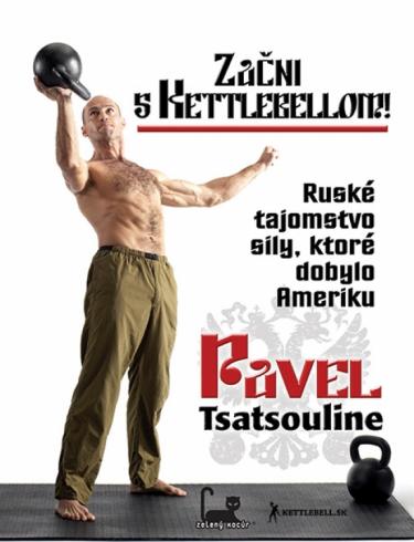 ZACNI S KETTLEBELLOM!