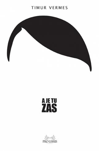 A JE TU ZAS