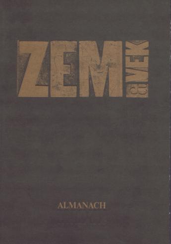 ZEM&VEK ALMANACH MMXIII