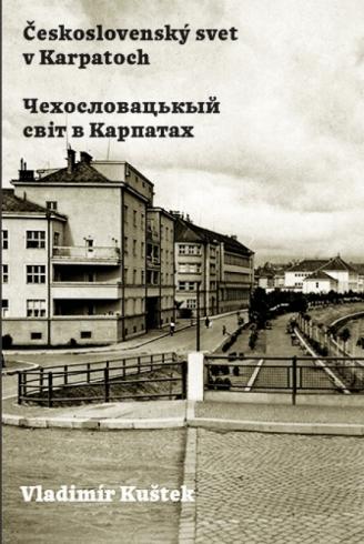 CESKOSLOVENSKY SVET V KARPATOCH