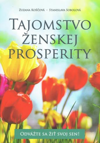 TAJOMSTVO ZENSKEJ PROSPERITY
