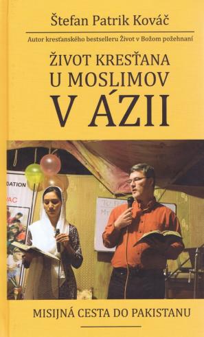 ZIVOT KRESTANA U MOSLIMOV V AZII