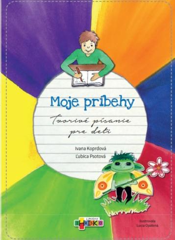 MOJE PRIBEHY