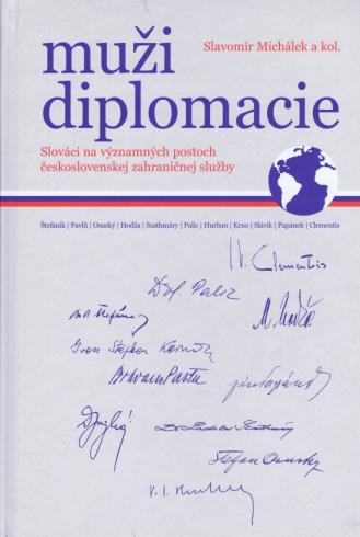 MUZI DIPLOMACIE