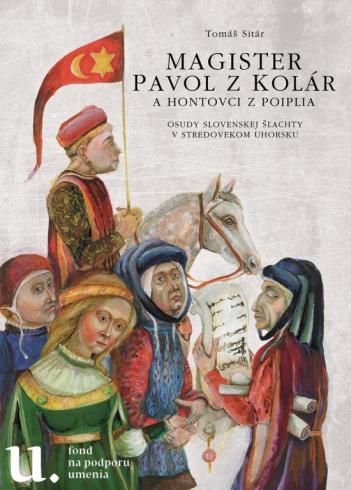 MAGISTER PAVOL Z KOLAR