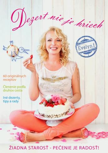 DEZERT NIE JE HRIECH