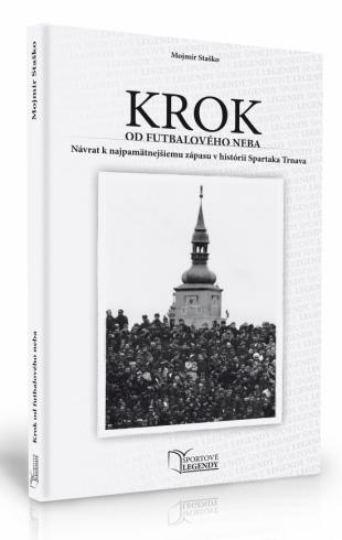 KROK OD FUTBALOVEHO NEBA