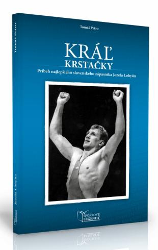 KRAL KRSTACKY JOZEF LOHYNA