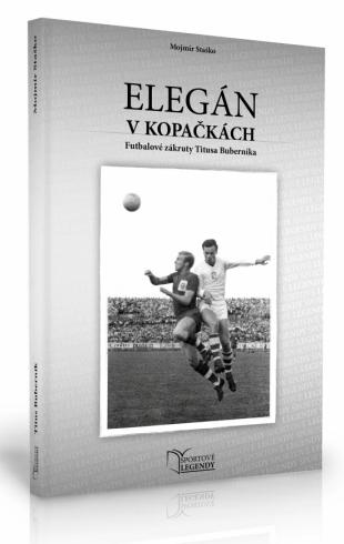 ELEGAN V KOPACKACH