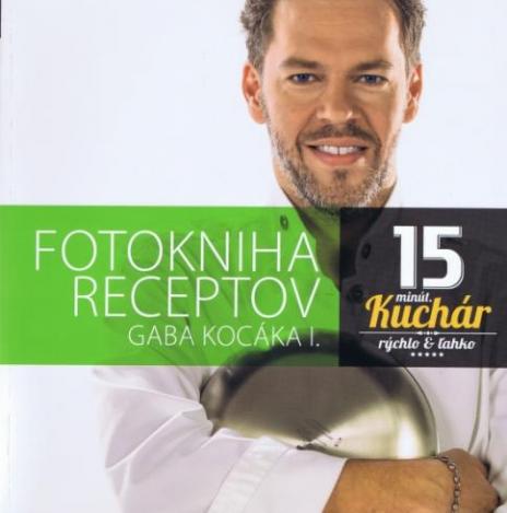 FOTOKNIHA RECEPTOV GABA KOCAKA 1.