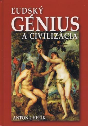LUDSKY GENIUS A CIVILIZACIA
