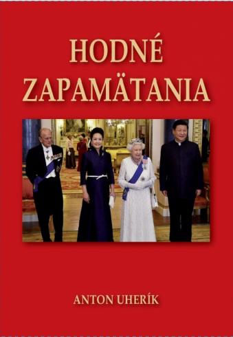 HODNE ZAPAMATANIA