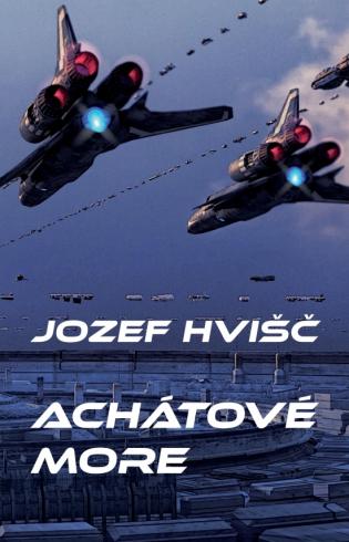 ACHATOVE MORE
