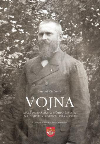 VOJNA
