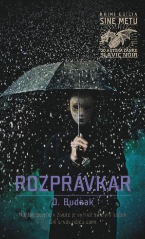 ROZPRAVKAR