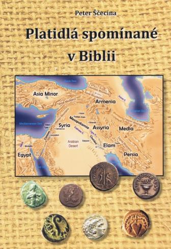 PLATIDLA SPOMINANE V BIBLII