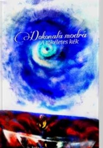 DOKONALA MODRA/ A TOKELETES KEK