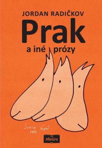 PRAK A INE PROZY