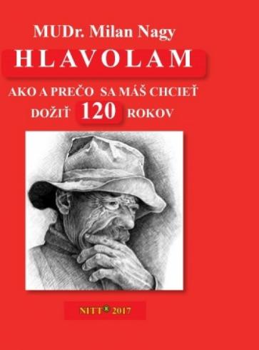 HLAVOLAM 120