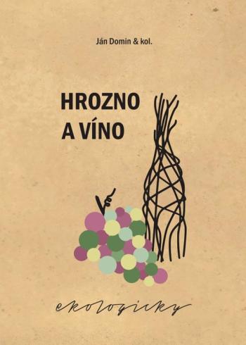 HROZNO A VINO