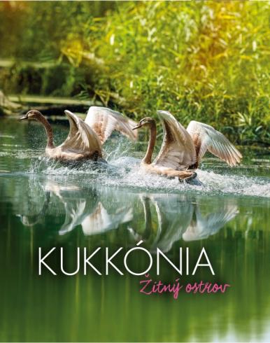 KUKKONIA ZITNY OSTROV