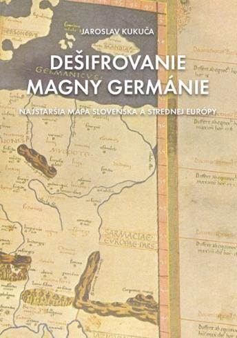 DESIFROVANIE MAGNY GERMANIE