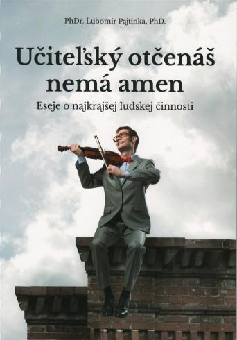UCITELSKY OTCENAS NEMA AMEN