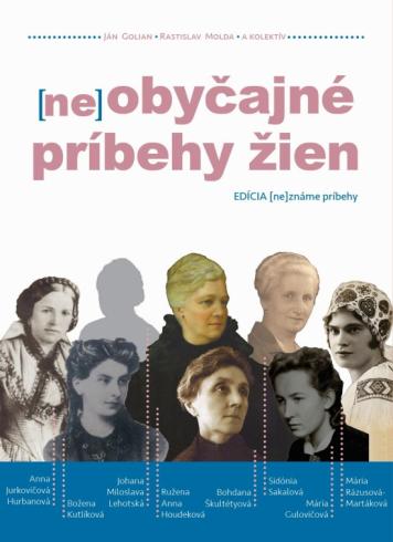 (NE)OBYCAJNE PRIBEHY ZIEN