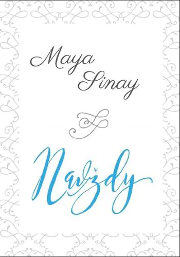 Navždy
