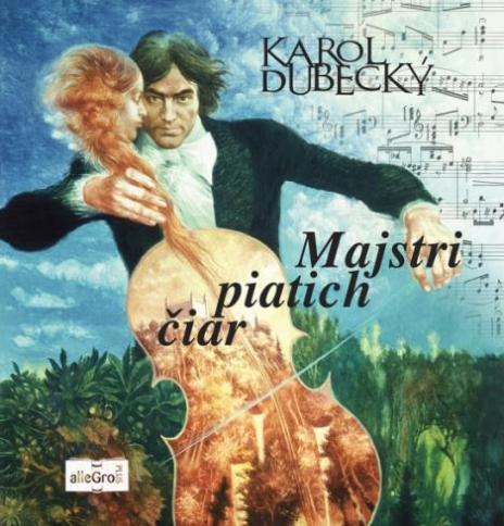MAJSTRI PIATICH CIAR