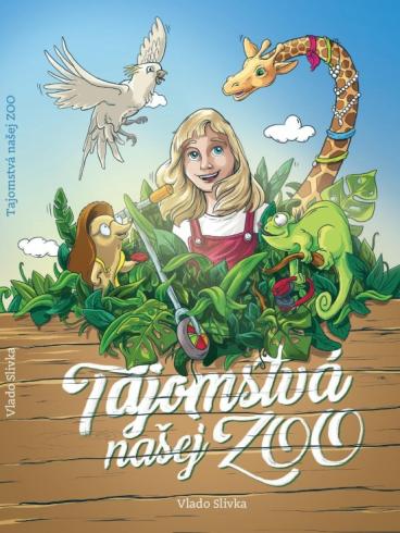 TAJOMSTVA NASEJ ZOO