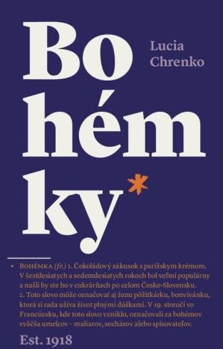 BOHEMKY
