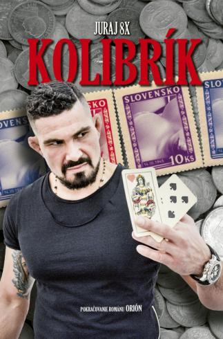 KOLIBRIK