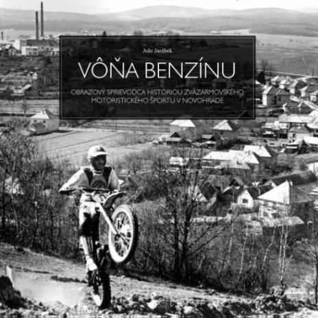 VONA BENZINU