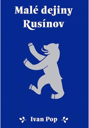 MALE DEJINY RUSINOV
