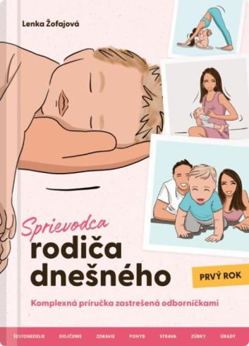 SPRIEVODCA RODICA DNESNEHO