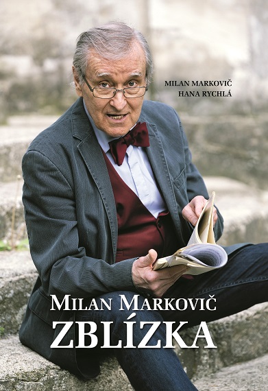 Milan Markovič - Zblízka