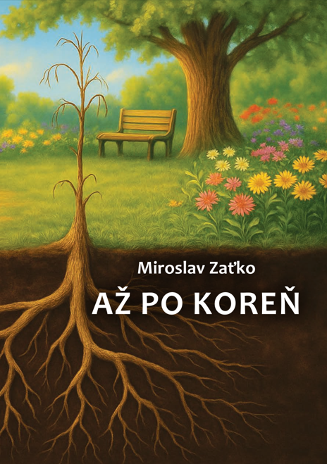 Až po koreň