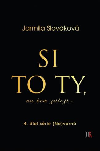 SI TO TY, NA KOM ZALEZI