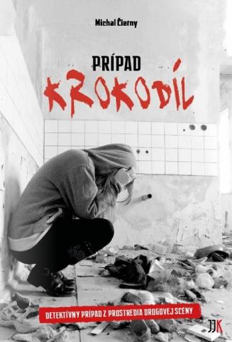 PRIPAD KROKODIL