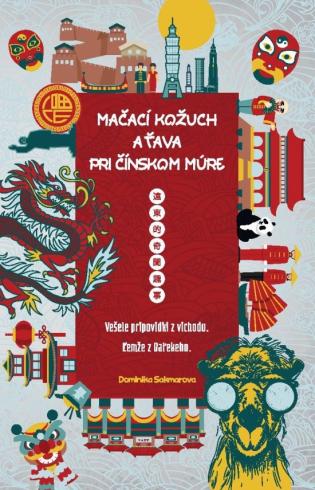 MACACI KOZUCH  ATAVA PRI CINSKOM MURE
