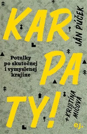 Karpaty!