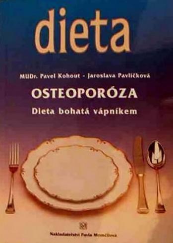 DIETA OSTEOPOROZA