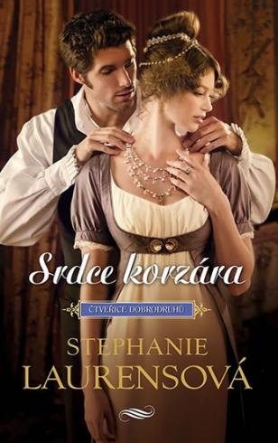 SRDCE KORZARA