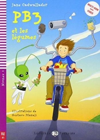 PB3 ET LES LEGUMES