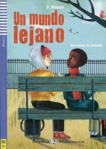 UN MUNDO LEJANO + CD