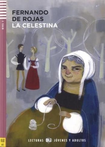 LA CELESTINA + CD