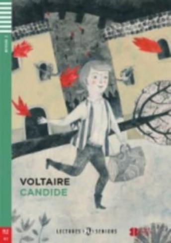 CANDIDE + CD