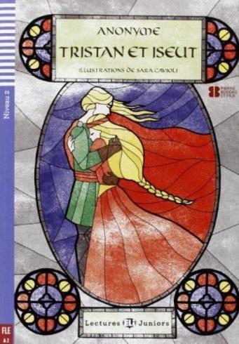 TRISTAN ET ISEUT + CD