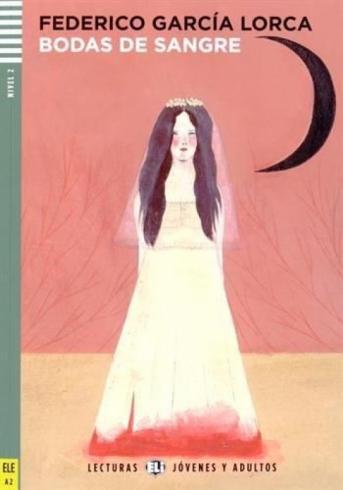 BODAS DE SANGRE + CD